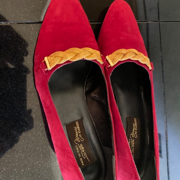 VINTAGE SESTO MEUCCI (MADE IN ITALY) - Picture 3 of 14